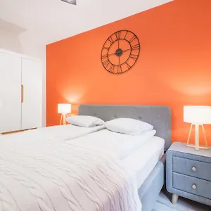  Apartment Citystay Waterlane Island