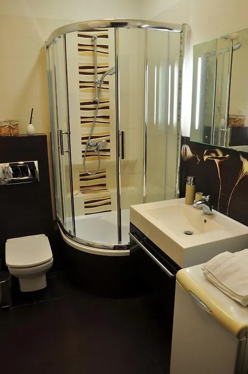 Long Street Apartment غدانسك بولندا
